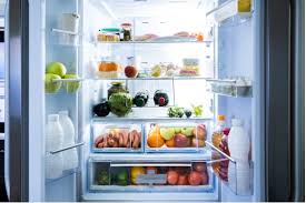 Double Door Refrigerator