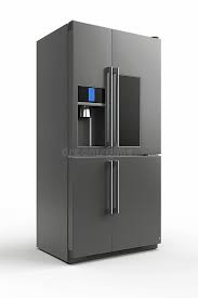 Double Door Refrigerator