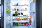 Double Door Refrigerator