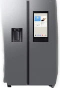 Smart Refrigerator