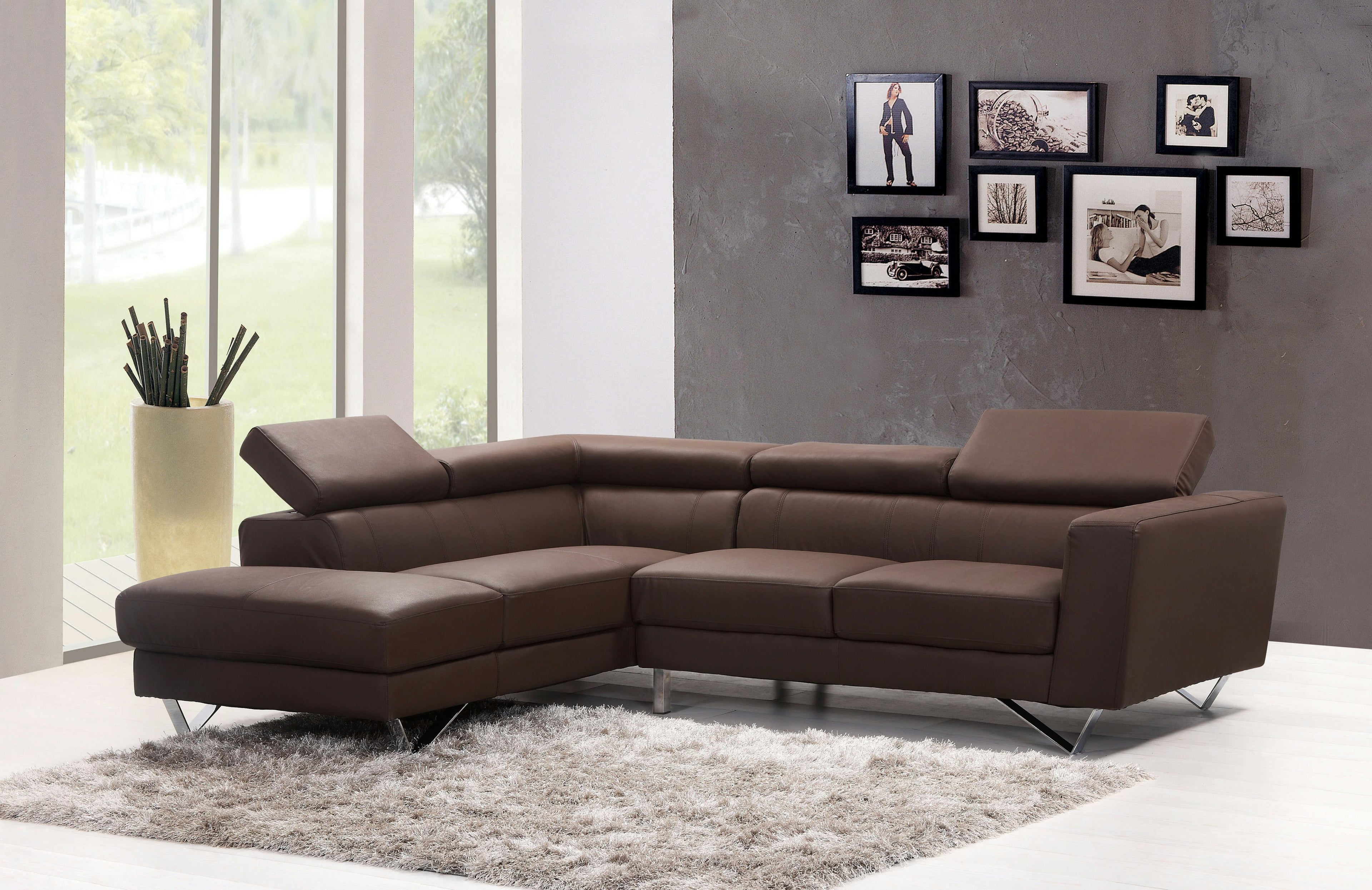 Luxurious Sofa