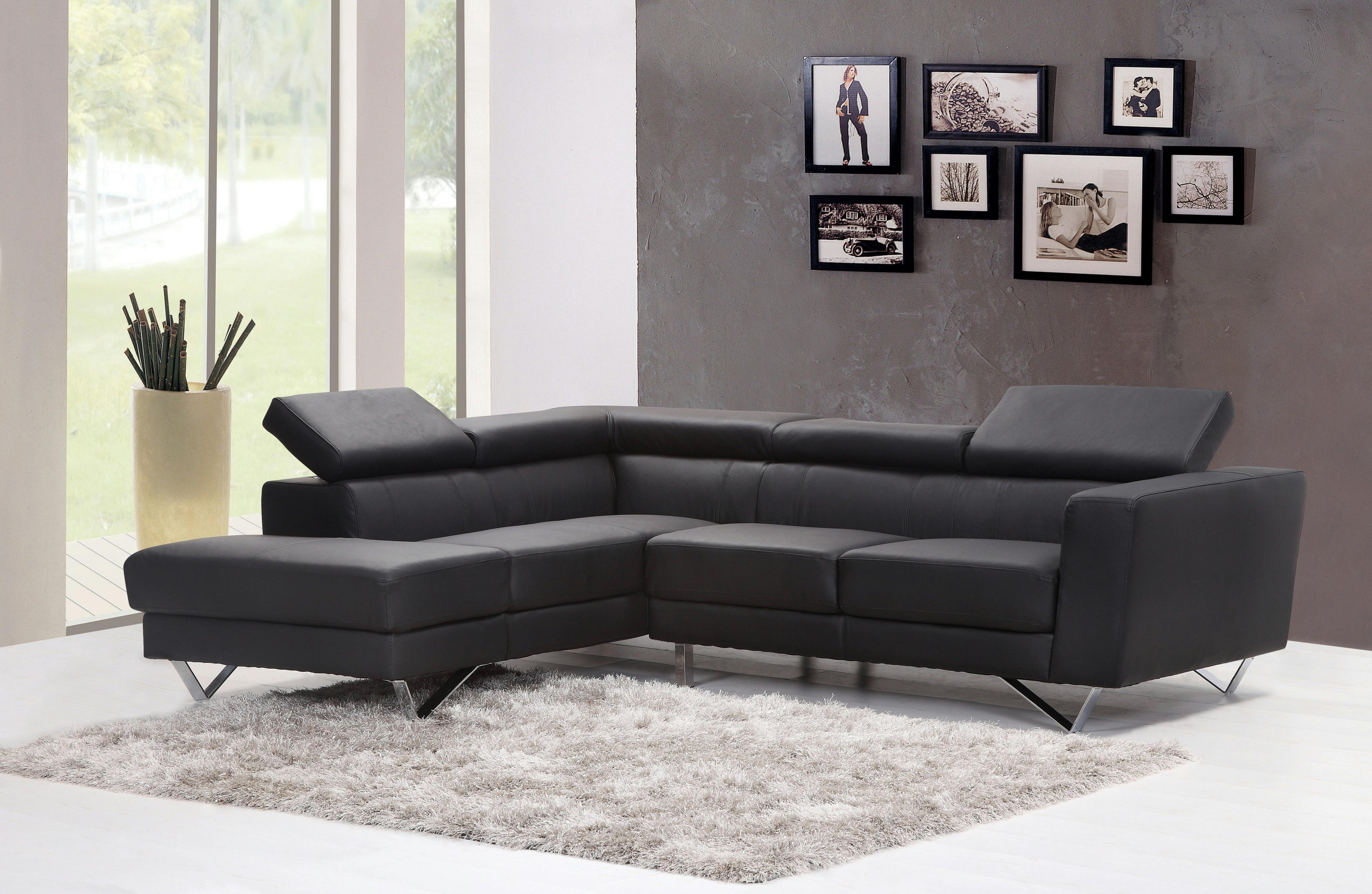 Luxurious Sofa